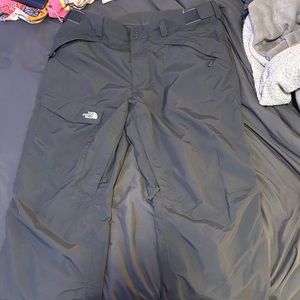 Northface Snowpants
